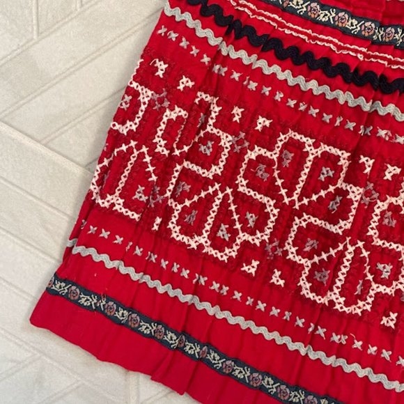 Club Monaco Olla Skirt - Picture 7 of 8